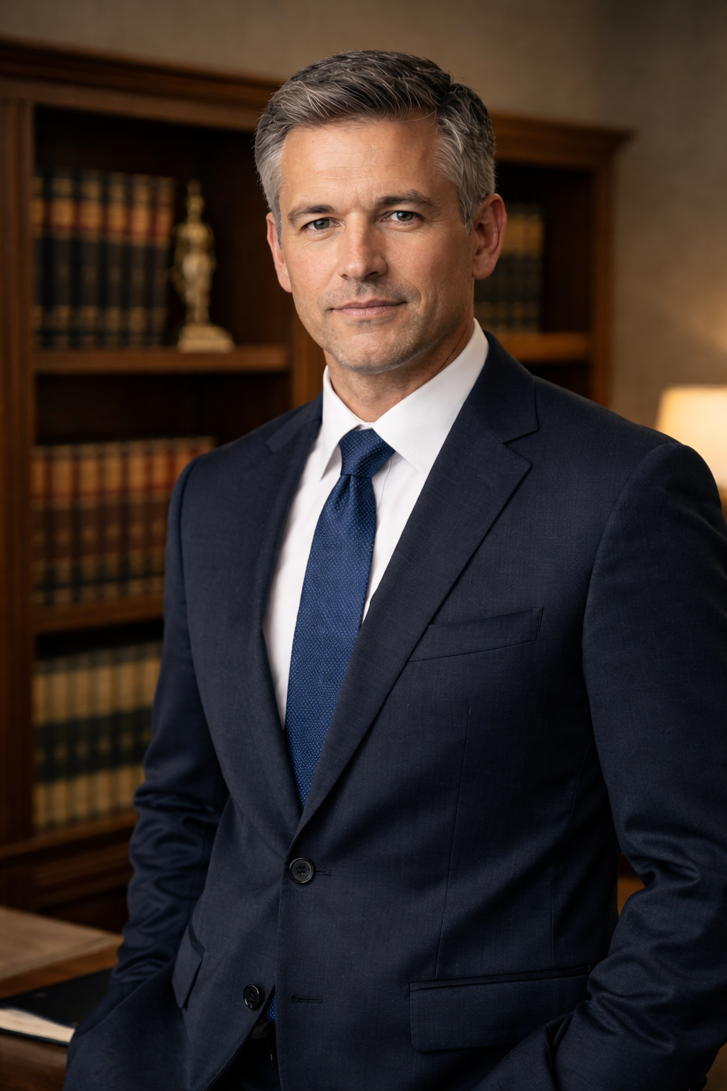 Premier Accounting team image representing responsive local accounting support