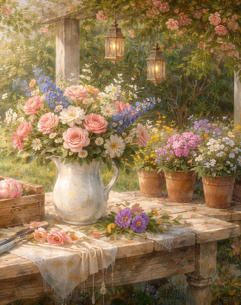 Organized small business operations supported by accurate accounting