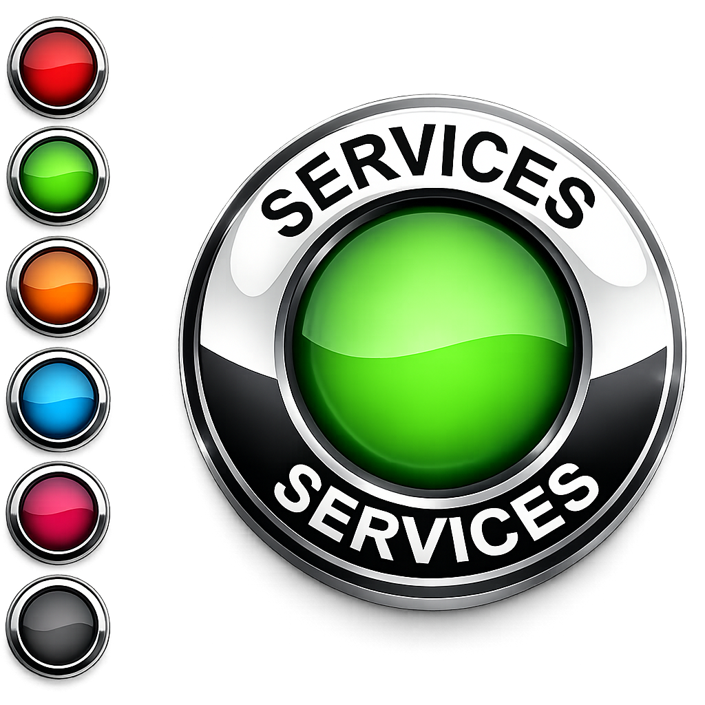 Professional accounting support image for payroll and reporting