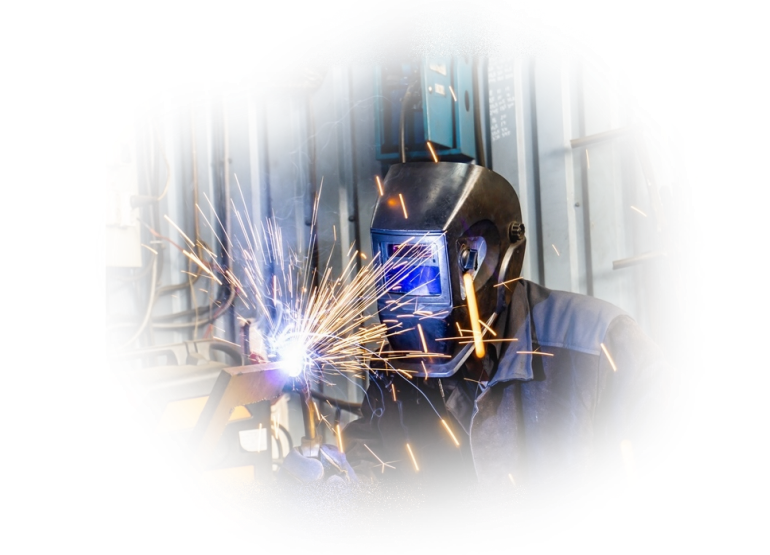 welding and fabrication